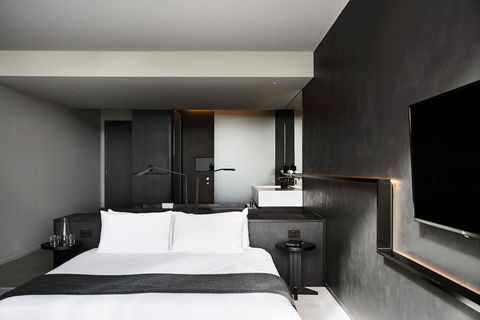 Jackalope Hotel - Hotel Gold Coast 13