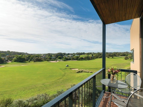 Peppers Moonah Links Resort Mornington - Hotel Gold Coast 5