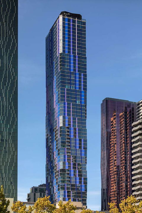 Imagine Lighthouse - Hotel Gold Coast 0