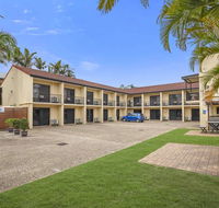 Best Western Airport 85 Motel - Hotel Gold Coast