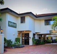 Quest Ascot - Hotel Gold Coast