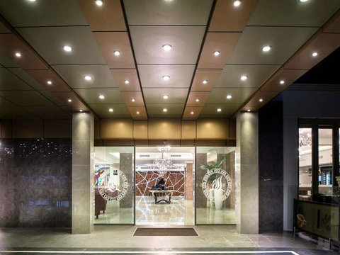 Swan River Hotel - Hotel Gold Coast 1