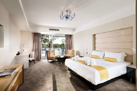 Swan River Hotel - Hotel Gold Coast 2