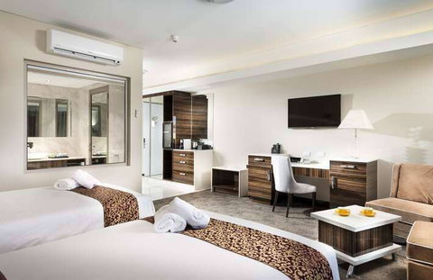 Swan River Hotel - Hotel Gold Coast 3