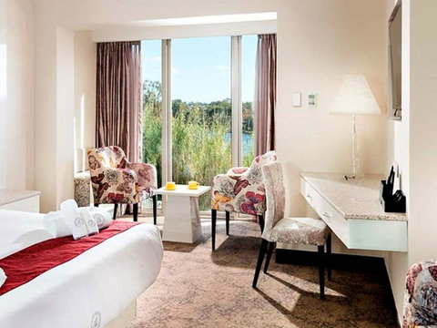 Swan River Hotel - Hotel Gold Coast 4