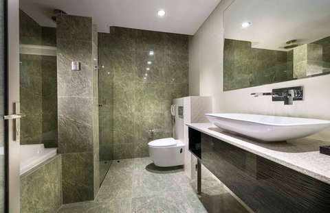 Swan River Hotel - Hotel Gold Coast 9