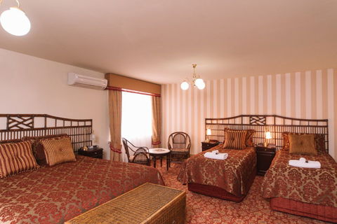 Hadley's Orient Hotel - Hotel Gold Coast 3