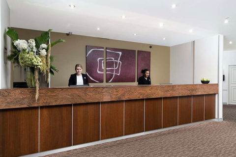 Rydges Camperdown - Hotel Gold Coast 2