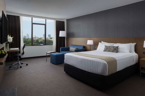Rydges Camperdown - Hotel Gold Coast 4