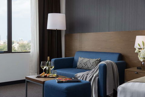 Rydges Camperdown - Hotel Gold Coast 5