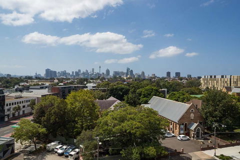 Rydges Camperdown - Hotel Gold Coast 7