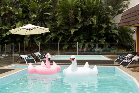 Rydges Camperdown - Hotel Gold Coast 8