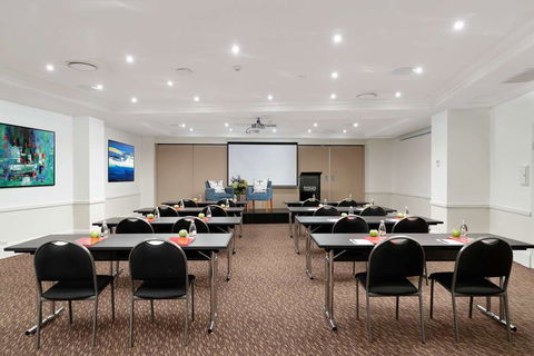 Rydges Camperdown - Hotel Gold Coast 9