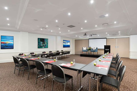 Rydges Camperdown - Hotel Gold Coast 10