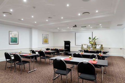 Rydges Camperdown - Hotel Gold Coast 11
