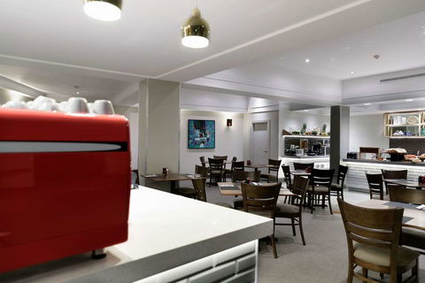 Rydges Camperdown - Hotel Gold Coast 13