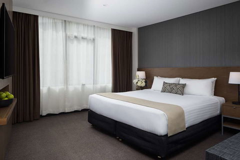 Rydges Camperdown - Hotel Gold Coast 16