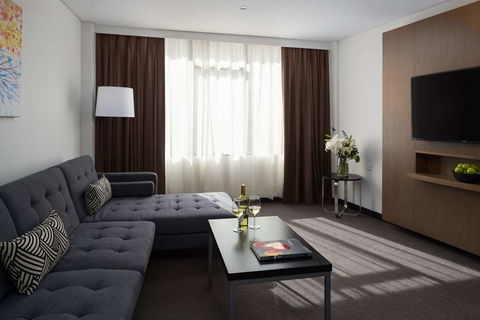 Rydges Camperdown - Hotel Gold Coast 17