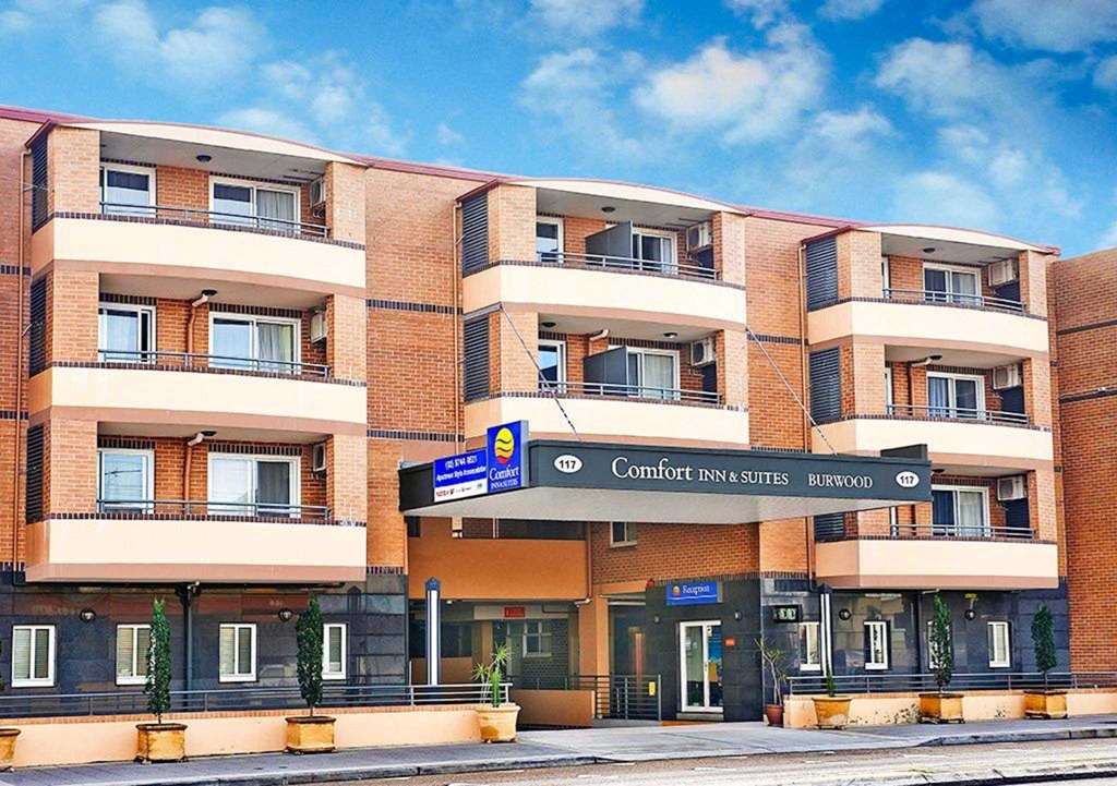 Wetherill Park NSW Hotel Gold Coast