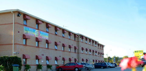 Arena Hotel - Hotel Gold Coast 0