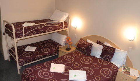 Arena Hotel - Hotel Gold Coast 2