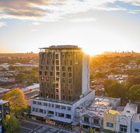 Crowne Plaza Sydney Burwood - Hotel Gold Coast