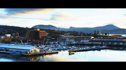 Lenna Of Hobart - Hotel Gold Coast 0