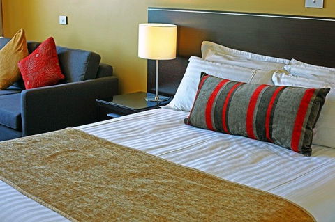 Lenna Of Hobart - Hotel Gold Coast 5