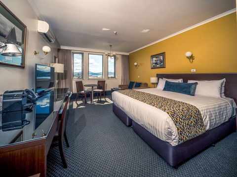 Lenna Of Hobart - Hotel Gold Coast 6