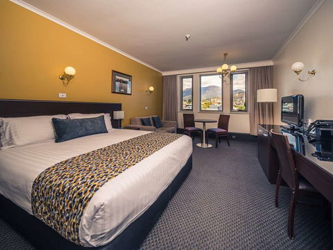 Lenna Of Hobart - Hotel Gold Coast 7