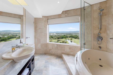 RACV Royal Pines Resort - Hotel Gold Coast 3