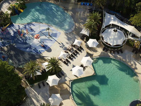 RACV Royal Pines Resort - Hotel Gold Coast 5