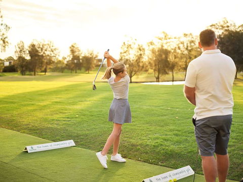 RACV Royal Pines Resort - Hotel Gold Coast 15