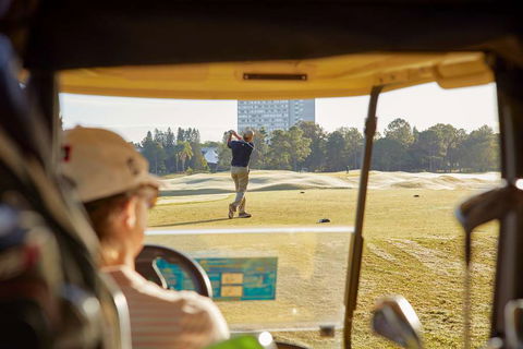 RACV Royal Pines Resort - Hotel Gold Coast 17