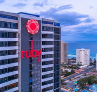Arise Ruby Gold Coast - Hotel Gold Coast