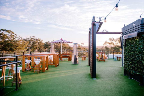 Mantra Southport Sharks - Hotel Gold Coast 1