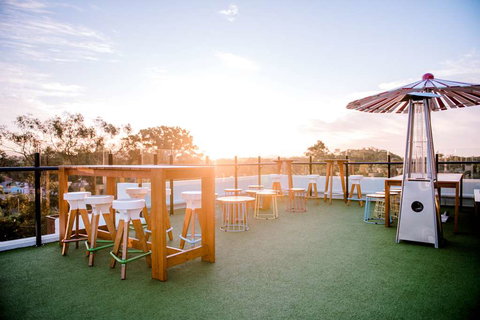 Mantra Southport Sharks - Hotel Gold Coast 2