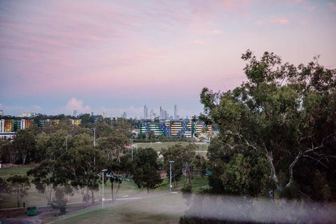 Mantra Southport Sharks - Hotel Gold Coast 3