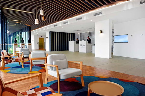 Mantra Southport Sharks - Hotel Gold Coast 4