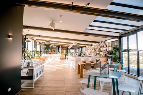 Mantra Southport Sharks - Hotel Gold Coast 5