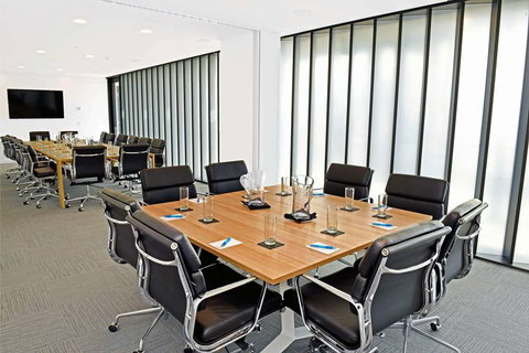 Mantra Southport Sharks - Hotel Gold Coast 6