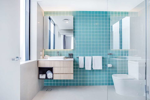 Mantra Southport Sharks - Hotel Gold Coast 11