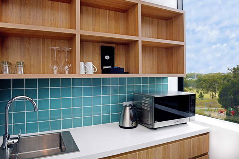 Mantra Southport Sharks - Hotel Gold Coast 12