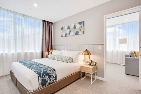 Mantra Southport Sharks - Hotel Gold Coast 13