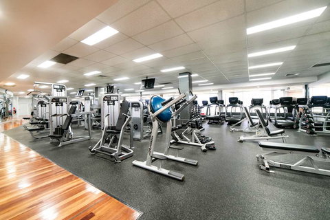 Mantra Southport Sharks - Hotel Gold Coast 14