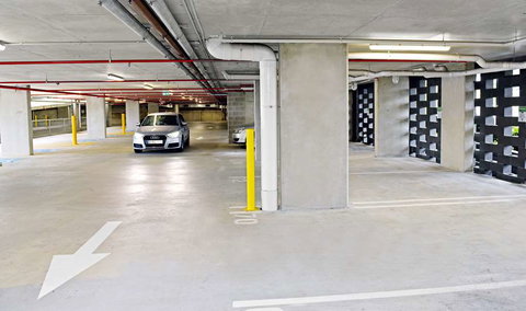 Mantra Southport Sharks - Hotel Gold Coast 16