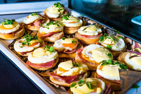 Mantra Southport Sharks - Hotel Gold Coast 17