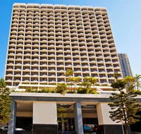 Mantra on View Hotel Surfers Paradise - Hotel Gold Coast