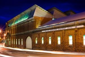 The Old Woolstore Apartment Hotel - Hotel Gold Coast 0