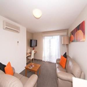 The Old Woolstore Apartment Hotel - Hotel Gold Coast 4